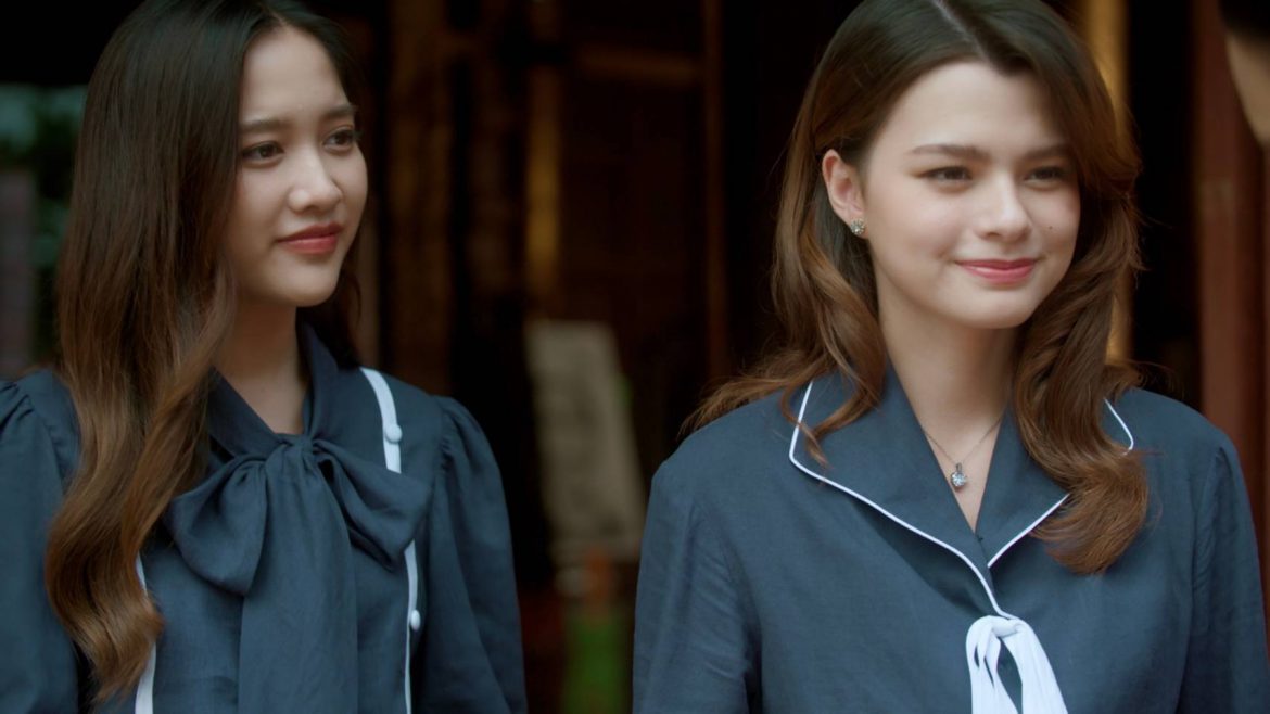 IDOLFACTORY ดันซีรีส์ “ปิ่นภักดิ์” (The Loyal Pin) หวังสร้างแรงกระเพื่อมให้ Soft Power ไทย