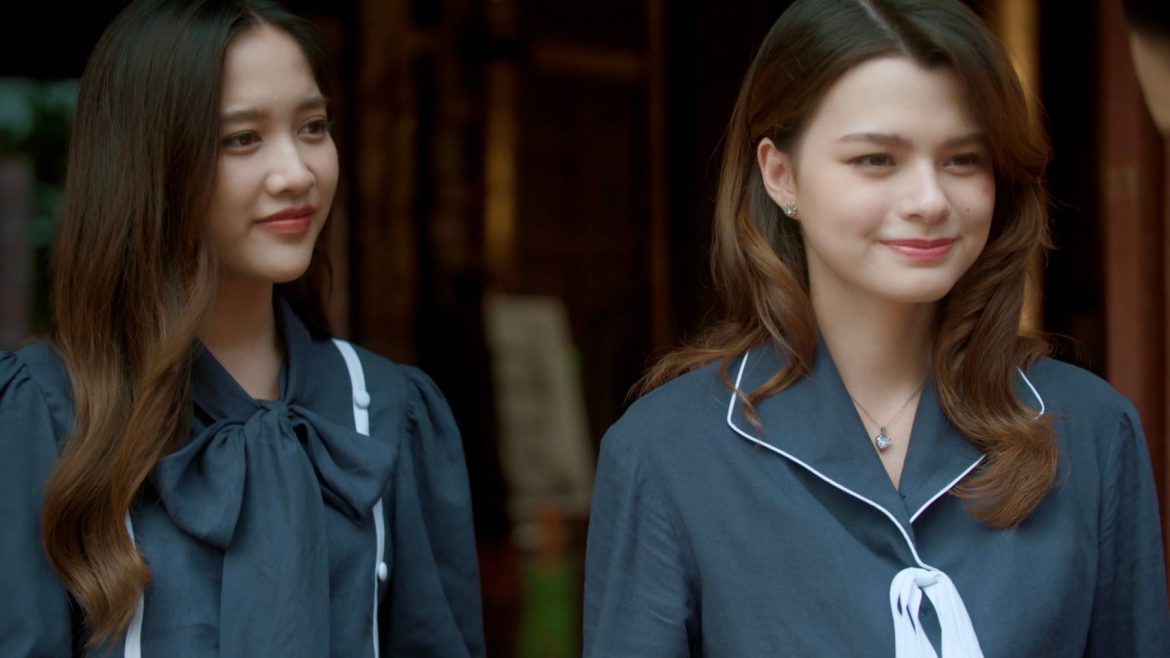 IDOLFACTORY ดันซีรีส์ “ปิ่นภักดิ์” (The Loyal Pin) หวังสร้างแรงกระเพื่อมให้ Soft Power ไทย